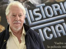 Murió Luis Puenzo, el director de La historia oficial que ganó el primer Oscar para Argentina