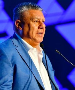 La causa contra la AFA volvió a Santiago del Estero