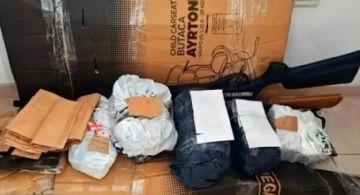 "Los voy a matar a tiros", gritó un chico de 13 años en una escuela