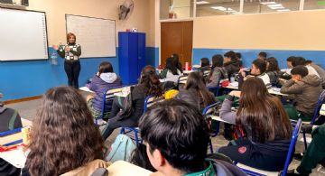 Se lanzó la capacitación para mentores del programa "Aprender a emprender"