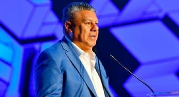 La causa contra la AFA volvió a Santiago del Estero