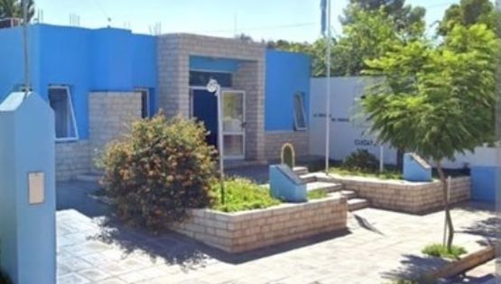 Transmitió en vivo una falsa amenaza de bomba en una escuela