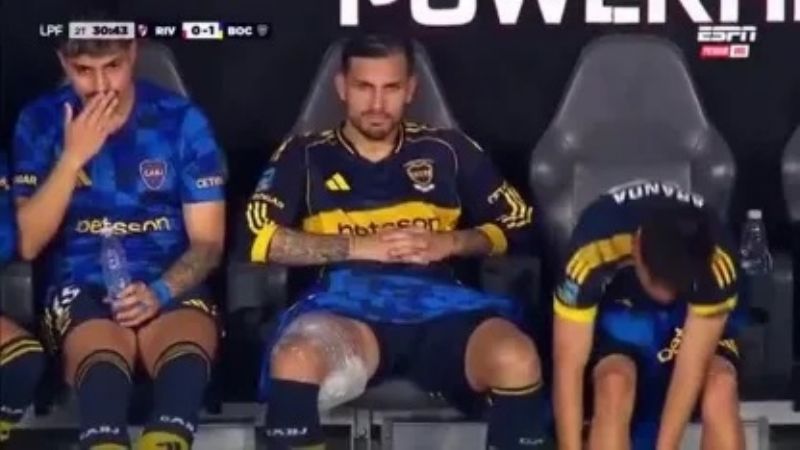 Úbeda volvería a rotar con Defensa y Cruzeiro