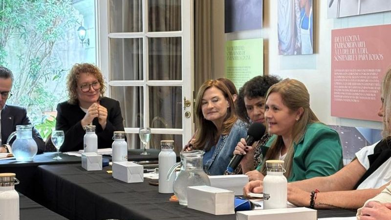 Catamarca en Encuentro Federal de Género