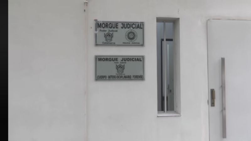 Identificaron al hombre hallado sin vida en el canal de riego: tenía 73 años