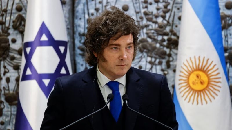 Milei anunció el envío de la reforma electoral: incluirá la eliminación de las PASO