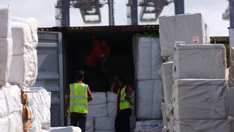 Catamarca duplicó exportaciones y se mete entre las provincias que más crecen