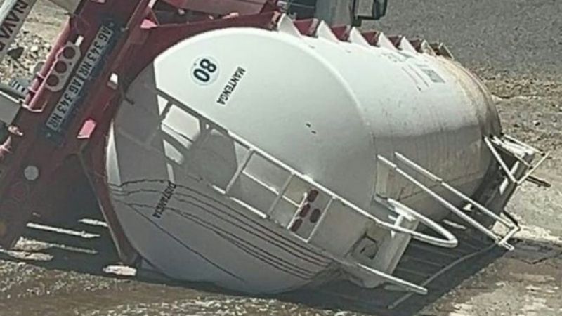 Concejal pide que la millonaria multa a la minera Liex se destine a Fiambalá