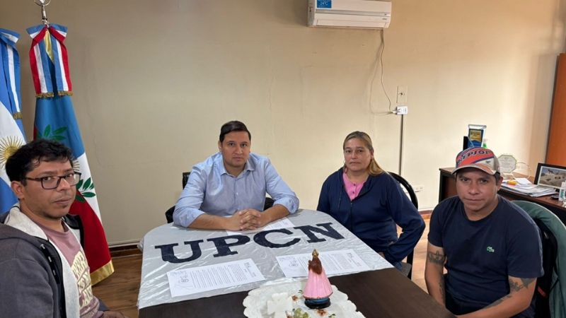 Tinogasta dará a sus empleados un aumento de $90.000