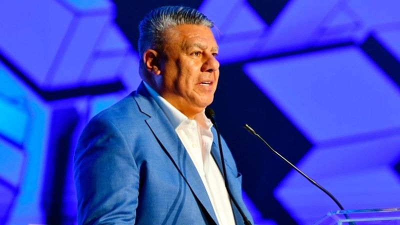 La causa contra la AFA volvió a Santiago del Estero