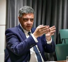 Jorge Macri no quiere visitantes en CABA