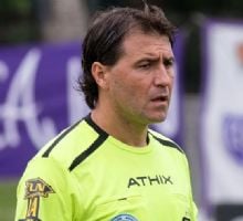 River pedirá a la AFA que Paletta no lo dirija más