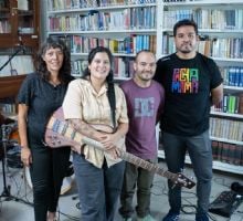 El segundo episodio de "Nuestras Voces" 2026 presenta a Vane Martínez