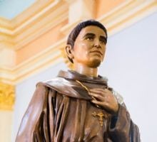 Valle Viejo vivirá la jornada “Conociendo a Mamerto Esquiú”