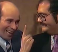 Murió uno de los actores de “El Chavo del 8