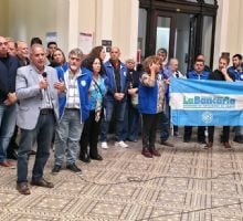 La Bancaria anunció un paro nacional para el lunes en los tesoros regionales del BCRA