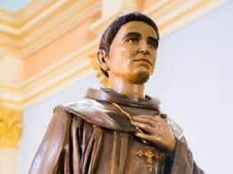 Capacitación docente sobre el Beato Mamerto Esquiú