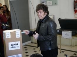 El Gobierno busca cambiar las reglas del juego político en Argentina