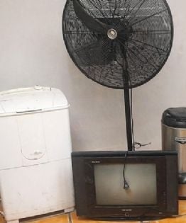 Recuperan una importante cantidad de elementos robados en distintos ilícitos