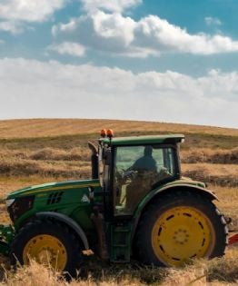 Baja del IVA en energía promete mejorar la rentabilidad agroindustrial