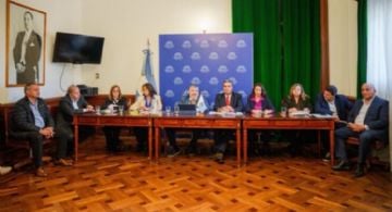 Senadores peronistas impulsan una tarifa eléctrica diferenciada con rebajas de hasta el 50%