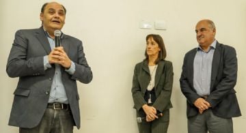 Desarrollo local: la Red de Articulación Emprendedora inició su agenda 2026