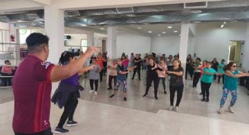 Convocatoria abierta para el Programa “Rejuvenecer Activamente”