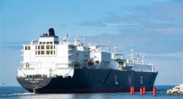 El Gobierno posterga la privatización de las importaciones de Gas licuado