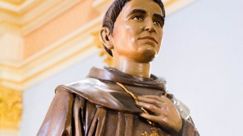 Capacitación docente sobre el Beato Mamerto Esquiú