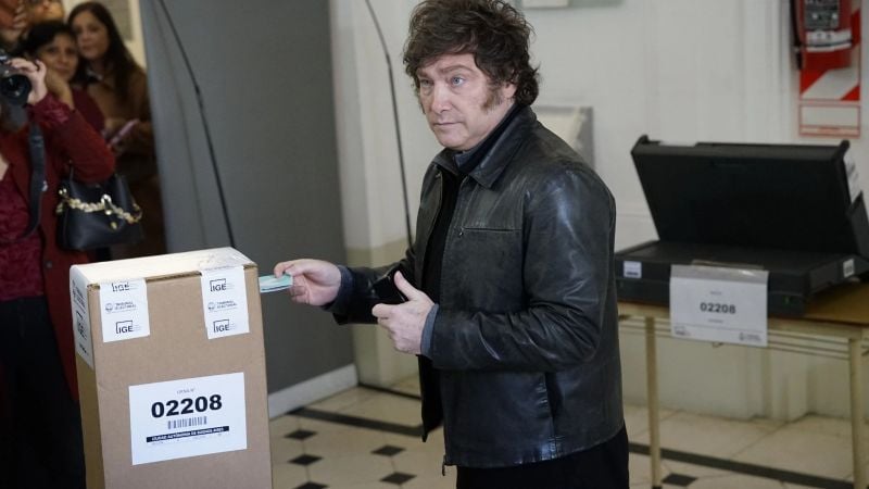 El Gobierno busca cambiar las reglas del juego político en Argentina