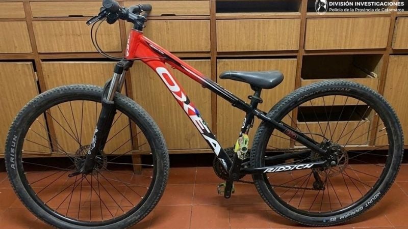 Realizaron un allanamiento en una causa por abuso sexual