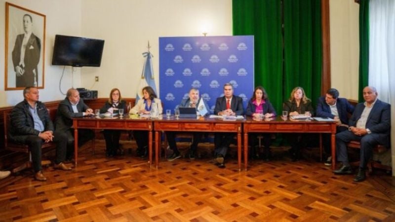 Senadores peronistas impulsan una tarifa eléctrica diferenciada con rebajas de hasta el 50%