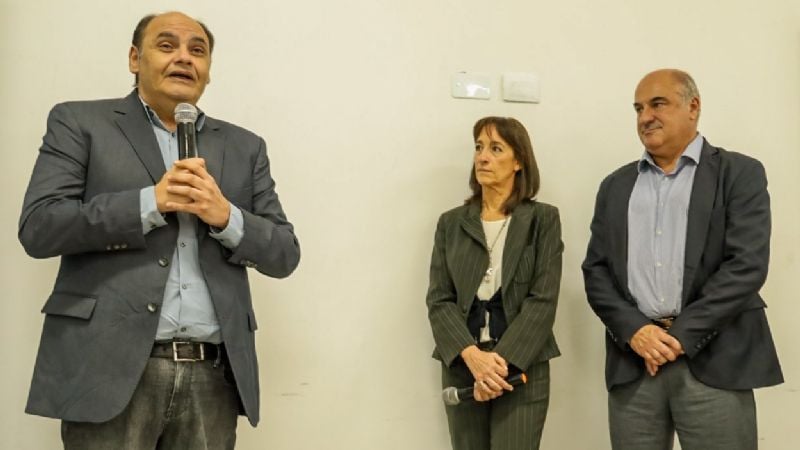 Desarrollo local: la Red de Articulación Emprendedora inició su agenda 2026