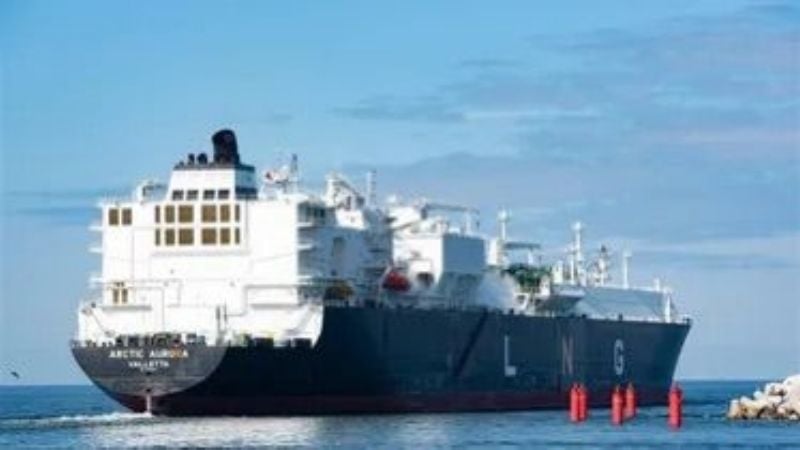 El Gobierno posterga la privatización de las importaciones de Gas licuado