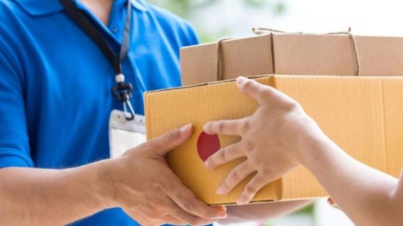 Las compras en el exterior con el servicio puerta a puerta creció 123% en el último año