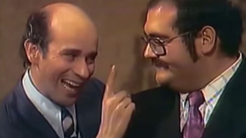 Murió uno de los actores de “El Chavo del 8