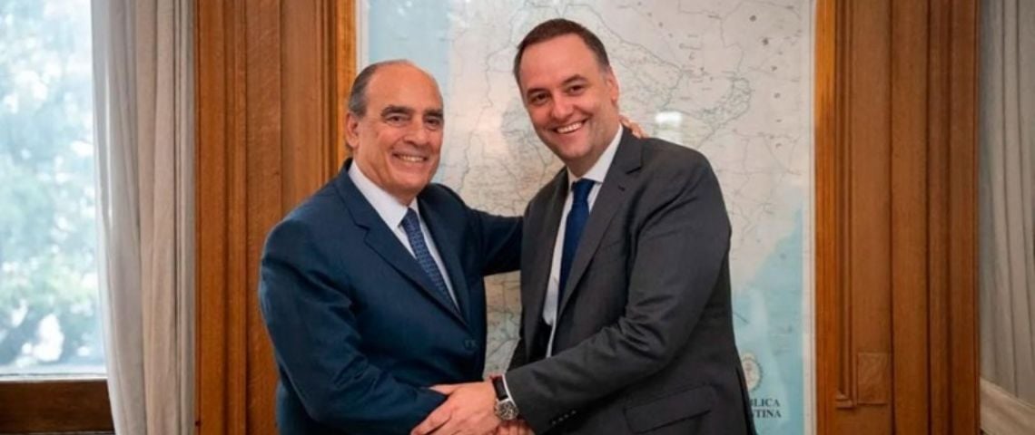 Francos, duro con Adorni: “Yo me iría y no le generaría este problema al Gobierno”