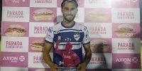MAXIMLIANO ROGOSKI hizo el gol para el triunfo sobre Morón y poner a Midland por primera vez en 8vos. de la Copa Argentina.