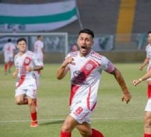 Solidaridad con “Kike” Moreira, que debe operarse