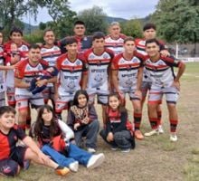 Defensores ganó por el Anual chacarero