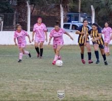 "Defe"-CAI abren el Femenino Chacarero