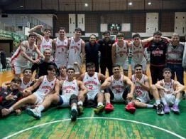 Red Star venció a Mitre y trajo con 2 puntos de oro