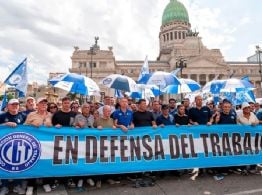 La Cámara del Trabajo revocó la cautelar que frenaba la reforma laboral
