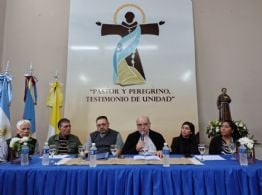 Programa oficial de actos por el Bicentenario del Natalicio del Beato Esquiú