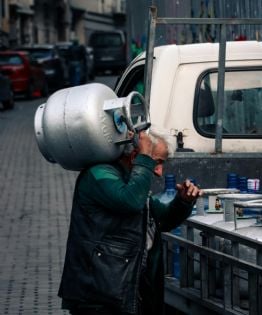 Subsidio a garrafas renovado: ahora reintegran parte del gasto y así podés anotarte