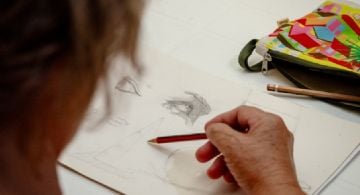 Amplia propuesta de talleres culturales para todas las edades en mayo y junio