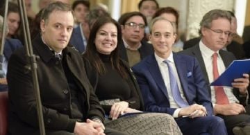 Rectores avanzan en la justicia penal para embargar los salarios de los funcionarios libertarios