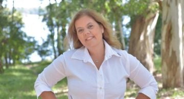 Noelia Pace llega a Catamarca a presentar “MEDIUMNIDAD”