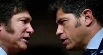 El 61,5% de las personas votarían a un dirigente opositor si las elecciones fueran hoy