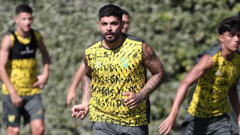 Boca visita al “obligado” Defensa